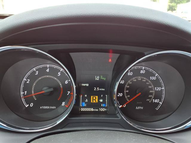 New 2026 Mitsubishi Outlander Sport SE AWD/4WD image 21