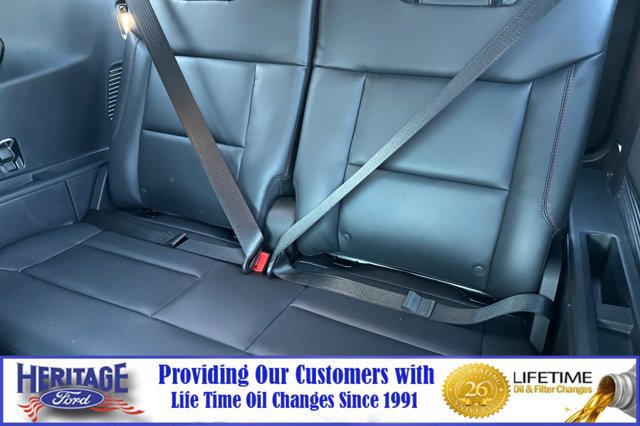 New 2026 Ford Explorer ST w/ Sun And Sound Package image 15