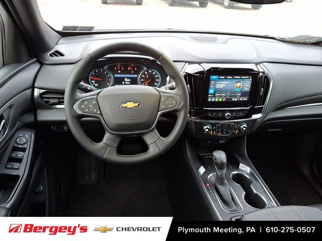 Certified 2023 Chevrolet Traverse LT image 15