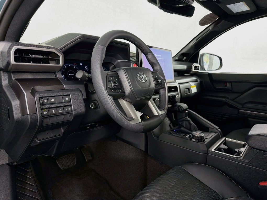 New 2026 Toyota 4Runner TRD Off-Road Premium AWD/4WD image 13