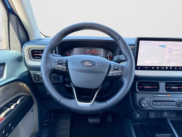 New 2026 Ford Maverick Lariat w/ 4K Tow Package AWD/4WD image 18