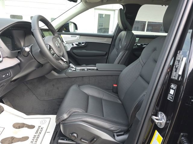 New 2026 Volvo XC90 T8 Ultra w/ Protection Package image 23
