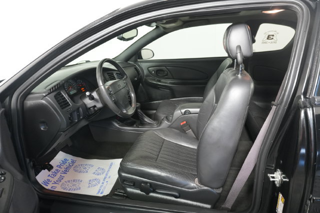 Used 2004 Chevrolet Monte Carlo SS w/ Preferred Equipment Group FWD image 21