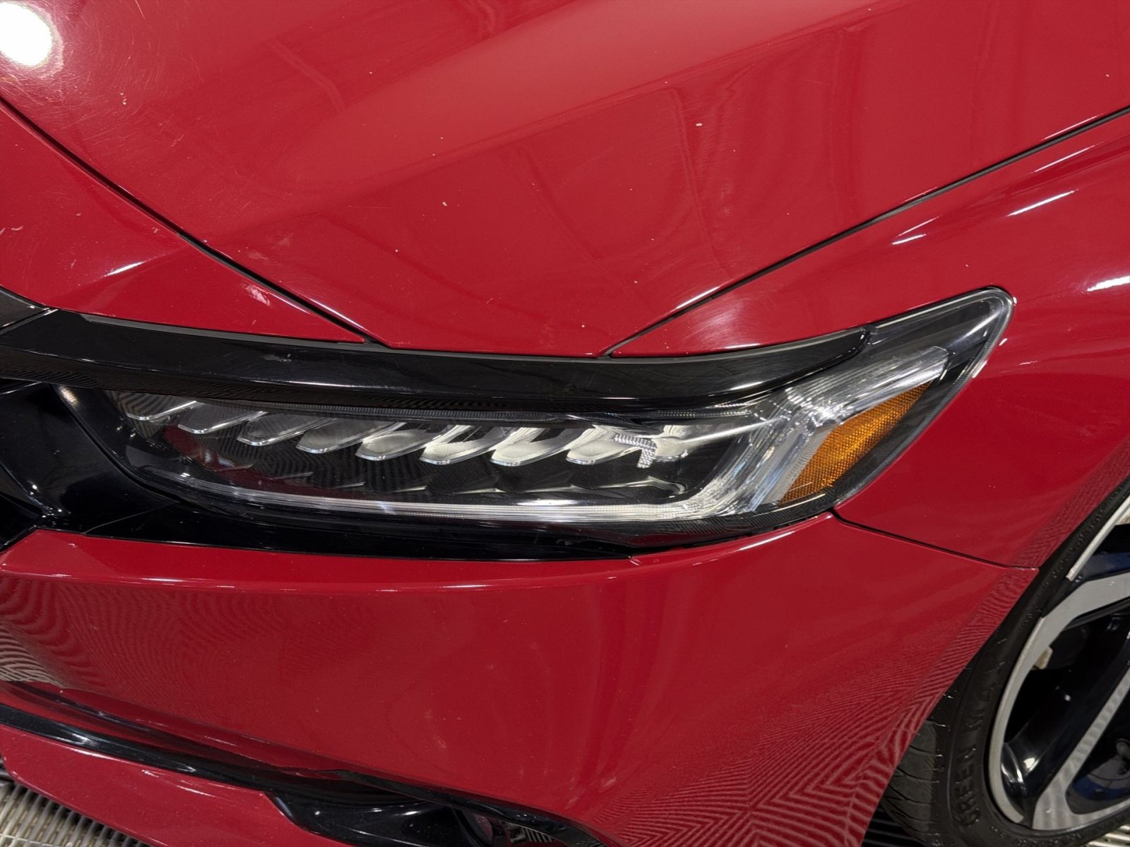 Used 2021 Honda Accord Sport image 13