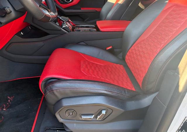 Used 2022 Lamborghini Urus image 21