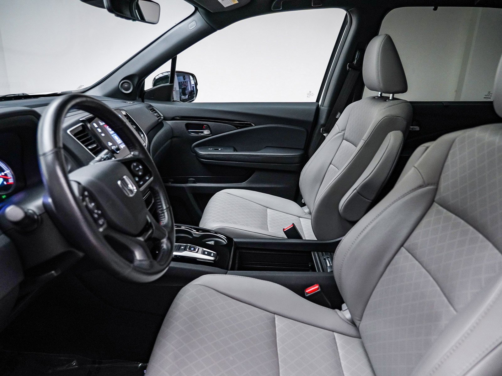 Used 2019 Honda Passport Elite image 19