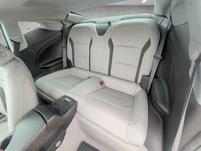 Used 2022 Chevrolet Camaro SS image 22