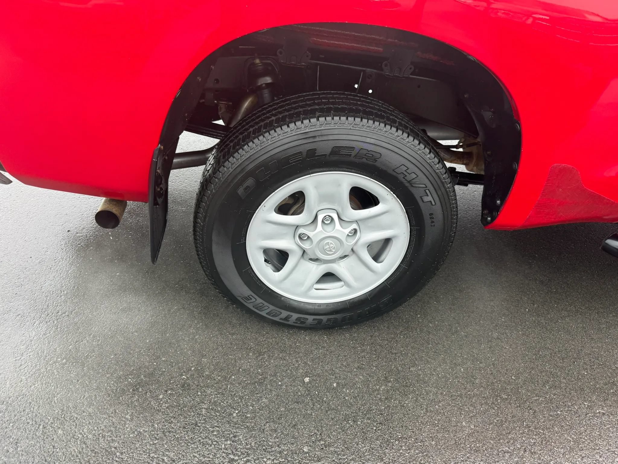 Used 2007 Toyota Tundra SR5 RWD image 16