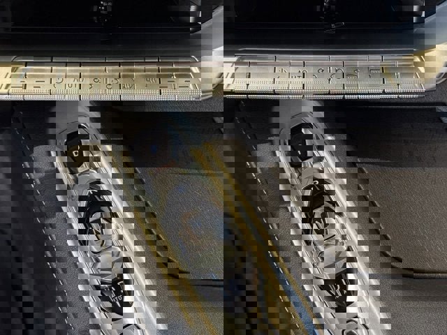 New 2026 Chevrolet Corvette Z06 w/ Battery Protection Package image 13