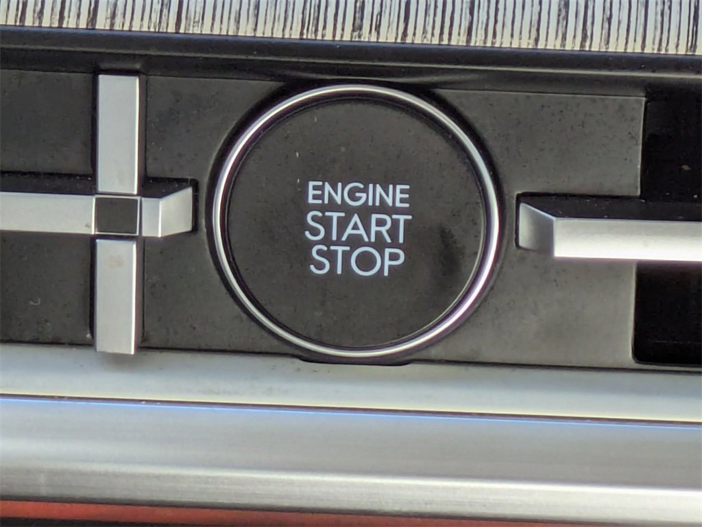 Used 2024 Hyundai Santa Fe Calligraphy image 33