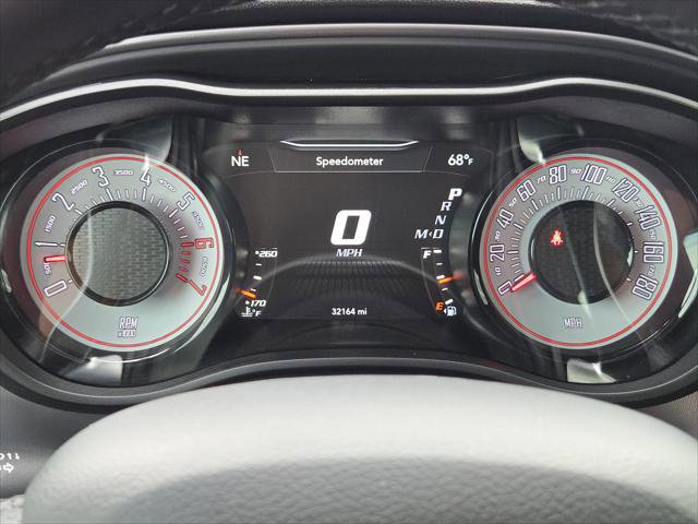 Certified 2023 Dodge Challenger R/T Scat Pack w/ Plus Package image 17