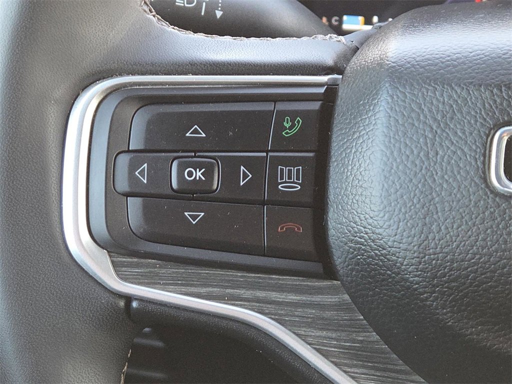 Used 2024 Jeep Wagoneer L Series II w/ Flexible Seating Group image 26