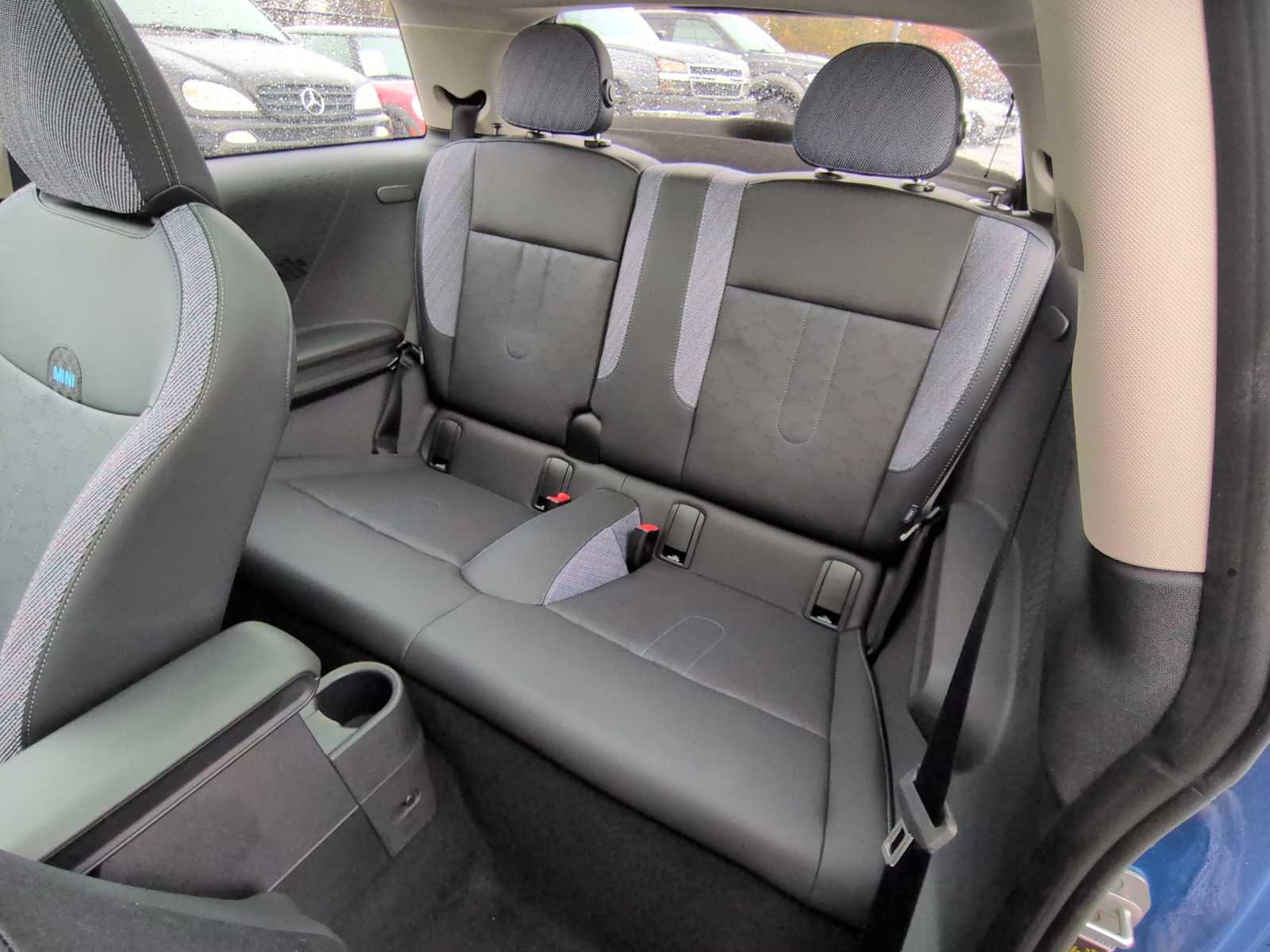 Used 2025 MINI Cooper S image 20