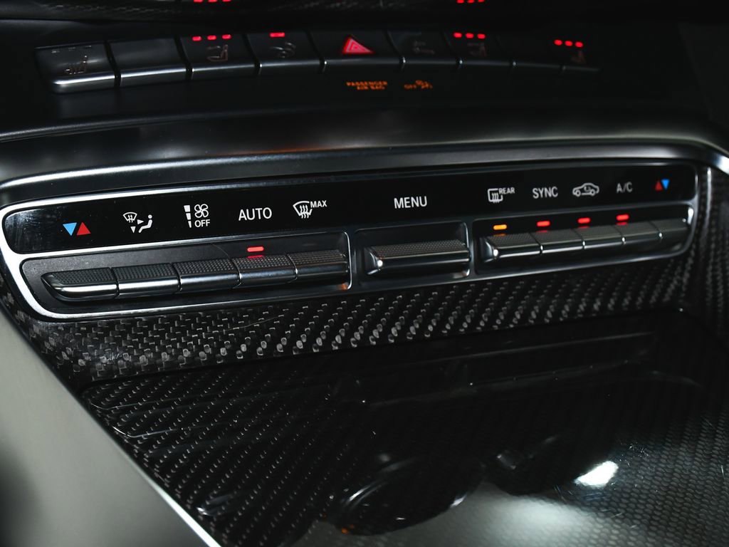 Used 2018 Mercedes-Benz AMG GT C image 39