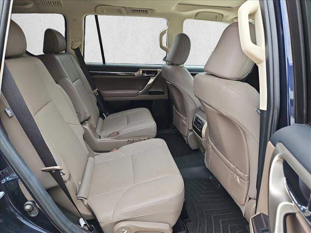 Used 2021 Lexus GX 460 Premium image 22
