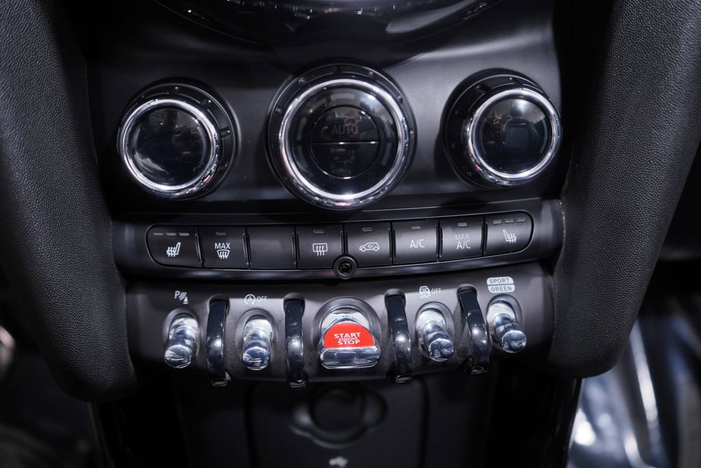 Used 2024 MINI Cooper John Cooper Works image 13