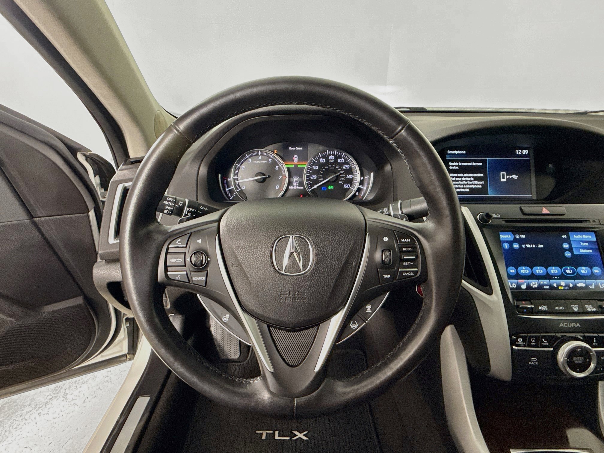 Used 2020 Acura TLX w/ Advance Package AWD/4WD image 13