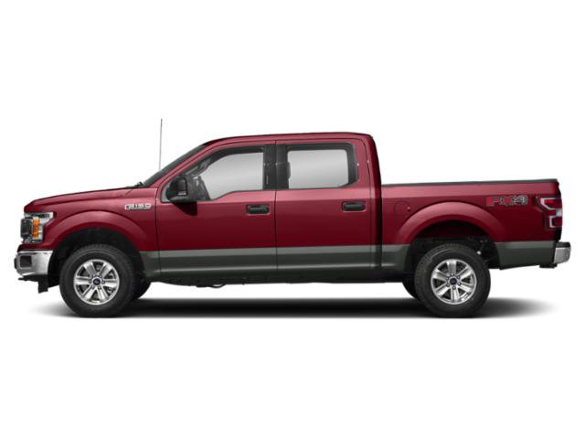 Used 2019 Ford F150 XLT w/ Equipment Group 302A Luxury AWD/4WD image 3