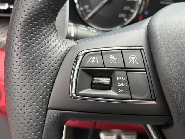 Used 2022 Maserati Quattroporte Trofeo RWD image 22