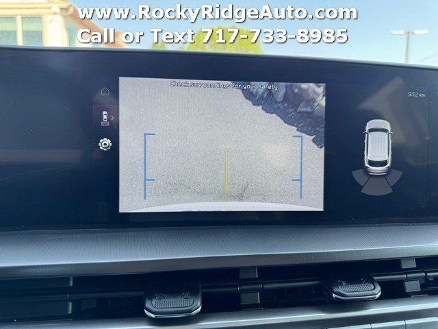 Used 2024 Kia Telluride S w/ S Sunroof Package AWD/4WD image 21