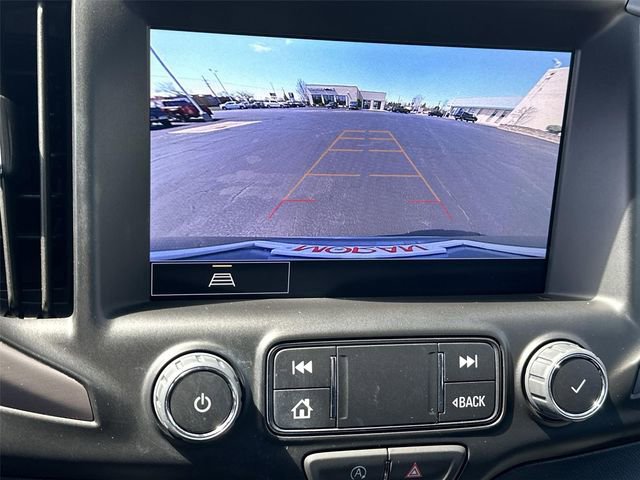 Certified 2023 GMC Terrain AT4 w/ LPO, Floor Liner Package AWD/4WD image 14