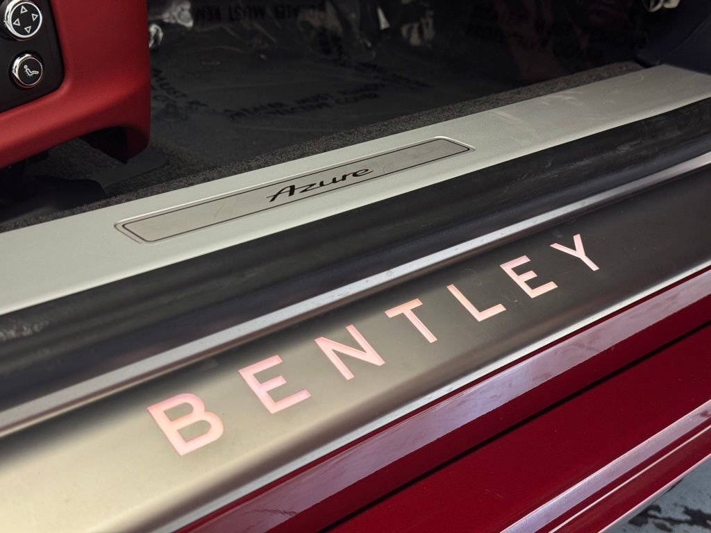 Used 2023 Bentley Continental GT Azure image 59