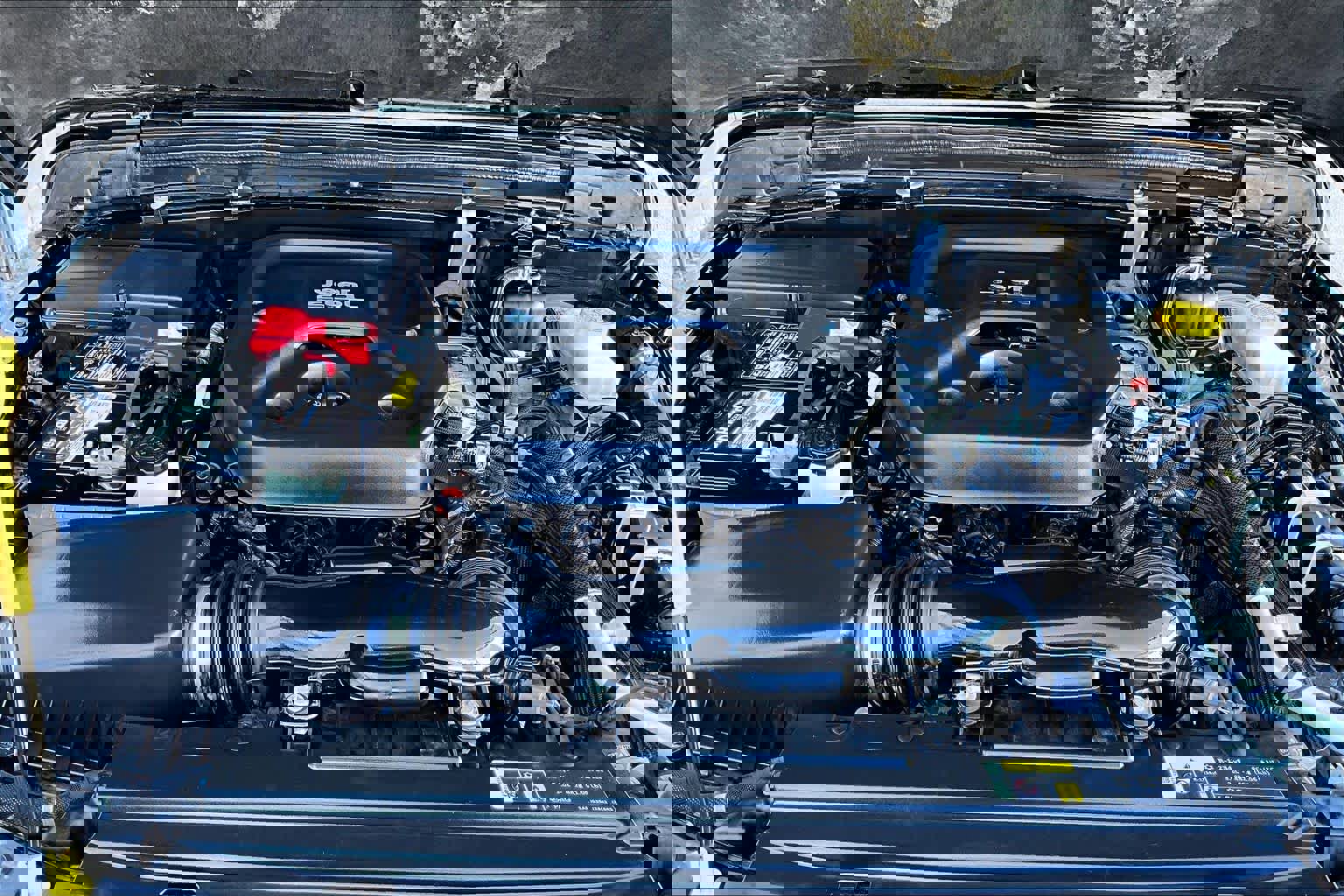 Used 2019 Jeep Wrangler Unlimited Sahara image 31