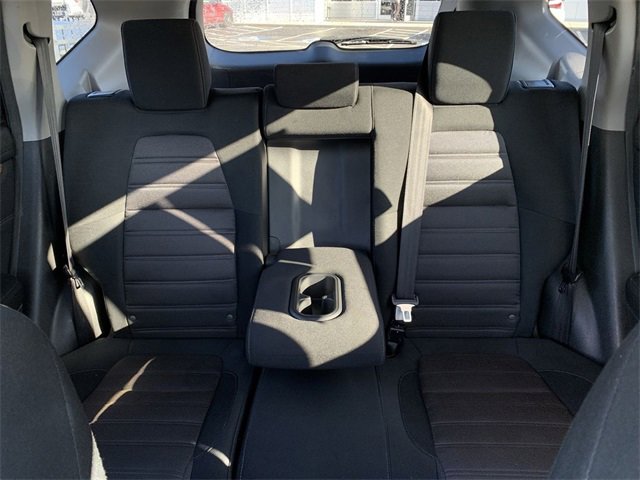 Used 2018 Honda CR-V EX image 30