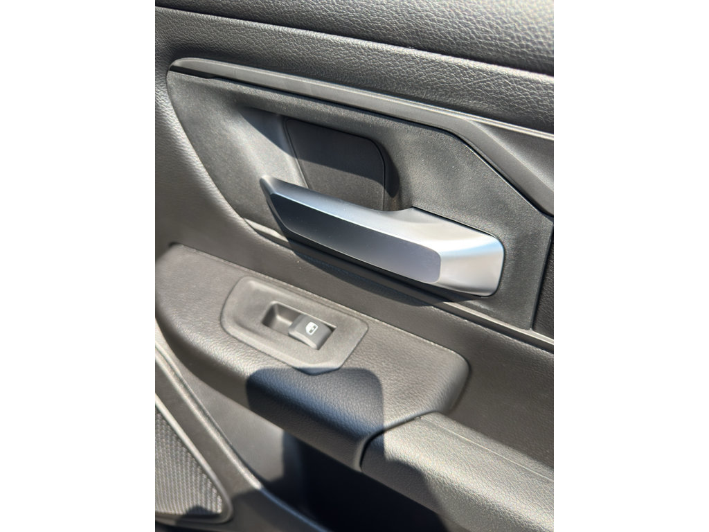 New 2027 RAM 1500 Warlock AWD/4WD image 11