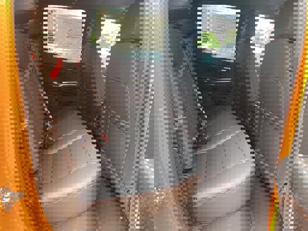 New 2025 Chevrolet Colorado Z71 w/ Technology Package image 12