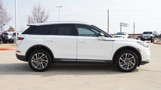 Used 2022 Lincoln Corsair AWD w/ Equipment Group 101A image 10