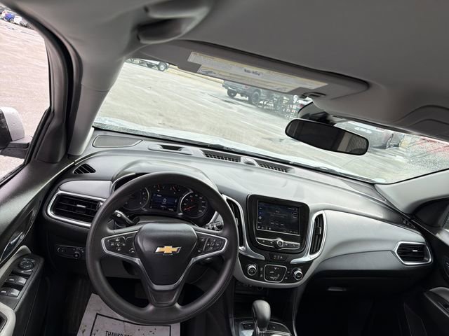Used 2022 Chevrolet Equinox LT AWD/4WD image 13