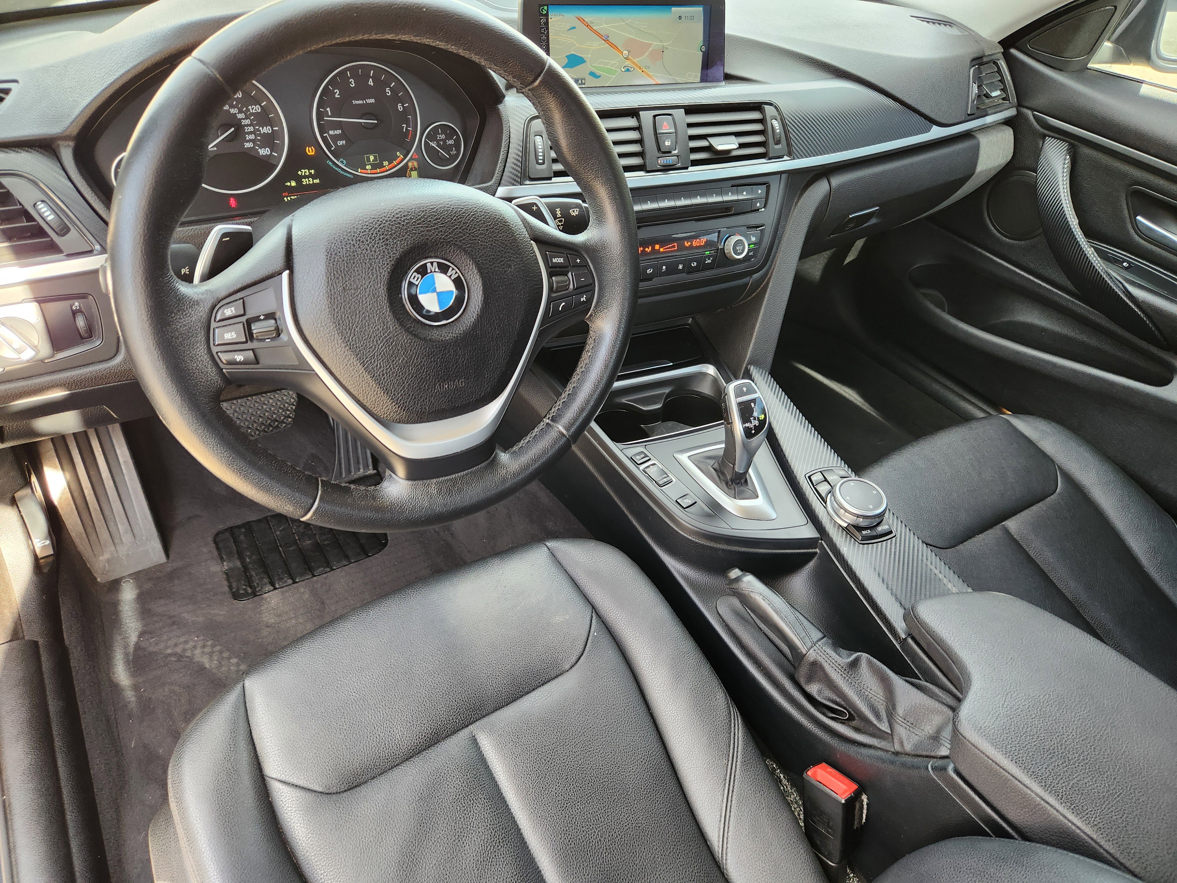 Used 2015 BMW 428i Coupe image 25