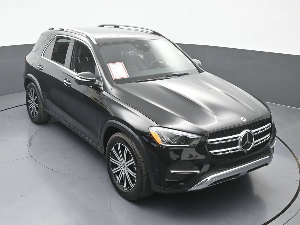 Used 2026 Mercedes-Benz GLE 350 4MATIC image 51