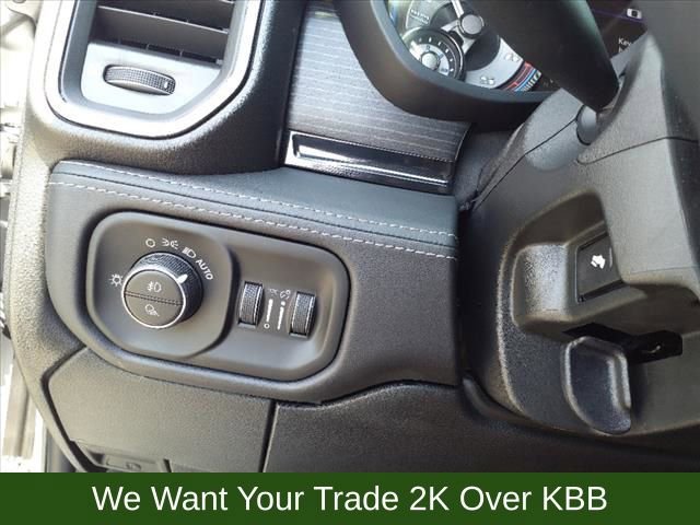 Used 2022 RAM 3500 Limited image 28