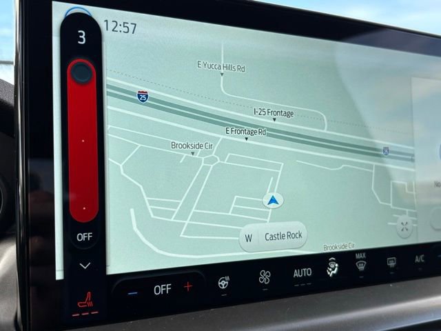 New 2026 Ford Escape Active w/ Active Premium Tech Pack image 38