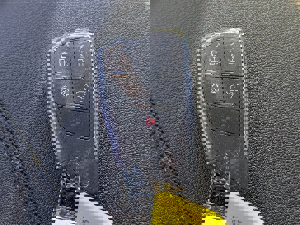 New 2026 GMC Sierra 1500 Elevation w/ Elevation Premium Package image 30