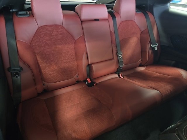 New 2026 Dodge Charger R/T Scat Pack image 32