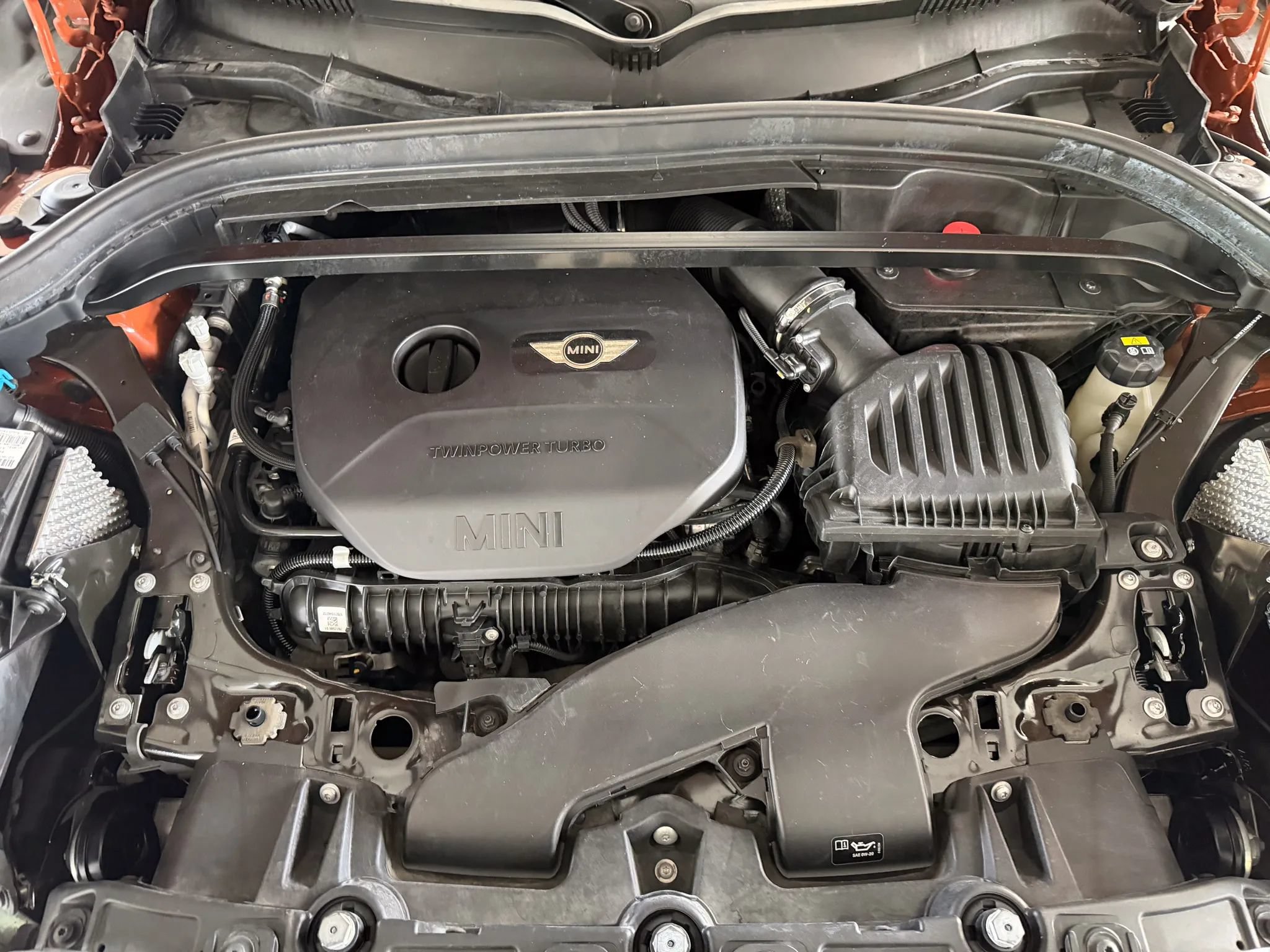 Used 2018 MINI Cooper Countryman S AWD/4WD image 16
