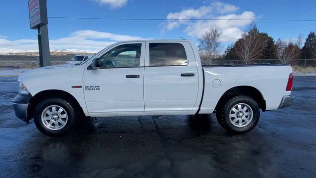 Used 2016 RAM 1500 Tradesman w/ Popular Equipment Group image 5