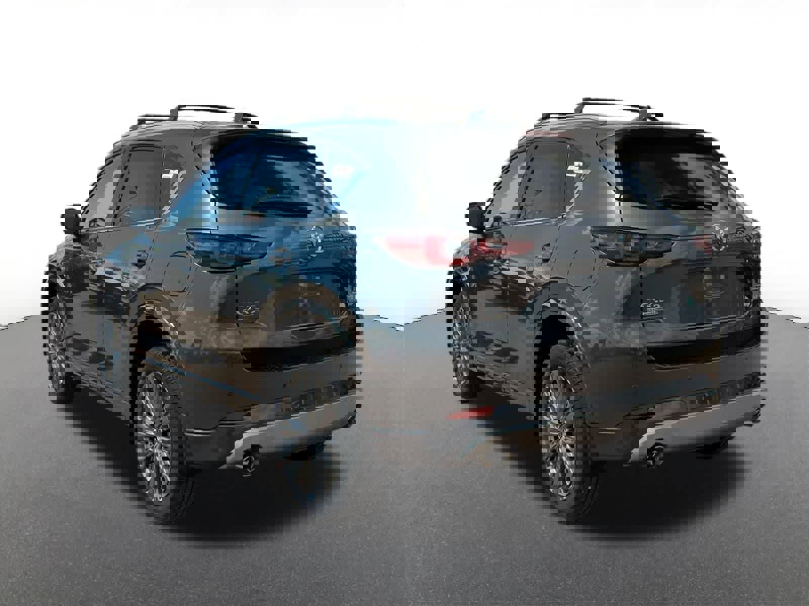 Used 2025 MAZDA CX-5 Signature AWD/4WD image 4