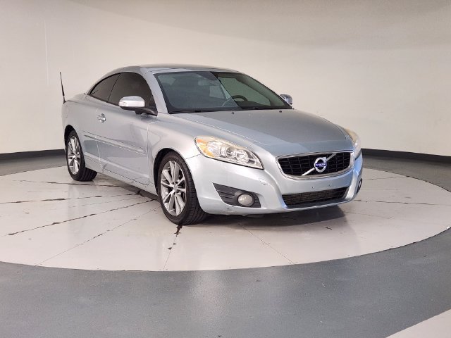 Used 2011 Volvo C70 T5 w/ Convenience Pkg FWD image 6