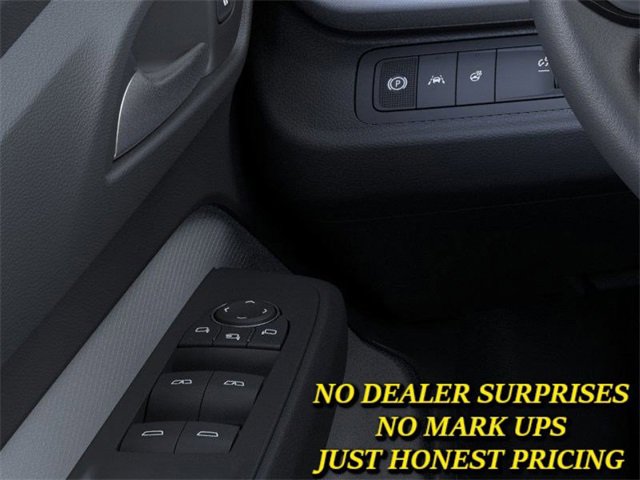 New 2027 Chevrolet Bolt RS w/ Technology Package image 22