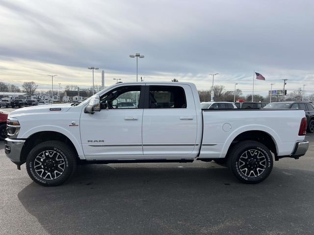New 2026 RAM 2500 Limited AWD/4WD image 4
