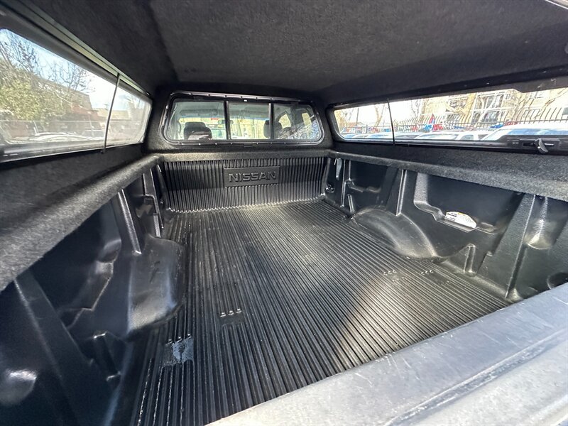 Used 2007 Nissan Titan SE RWD image 13