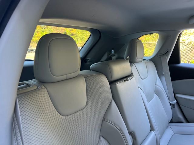 Used 2021 Jeep Cherokee Latitude Lux image 34