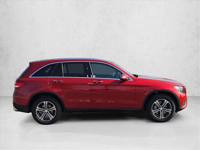 Used 2016 Mercedes-Benz GLC 300 image 4