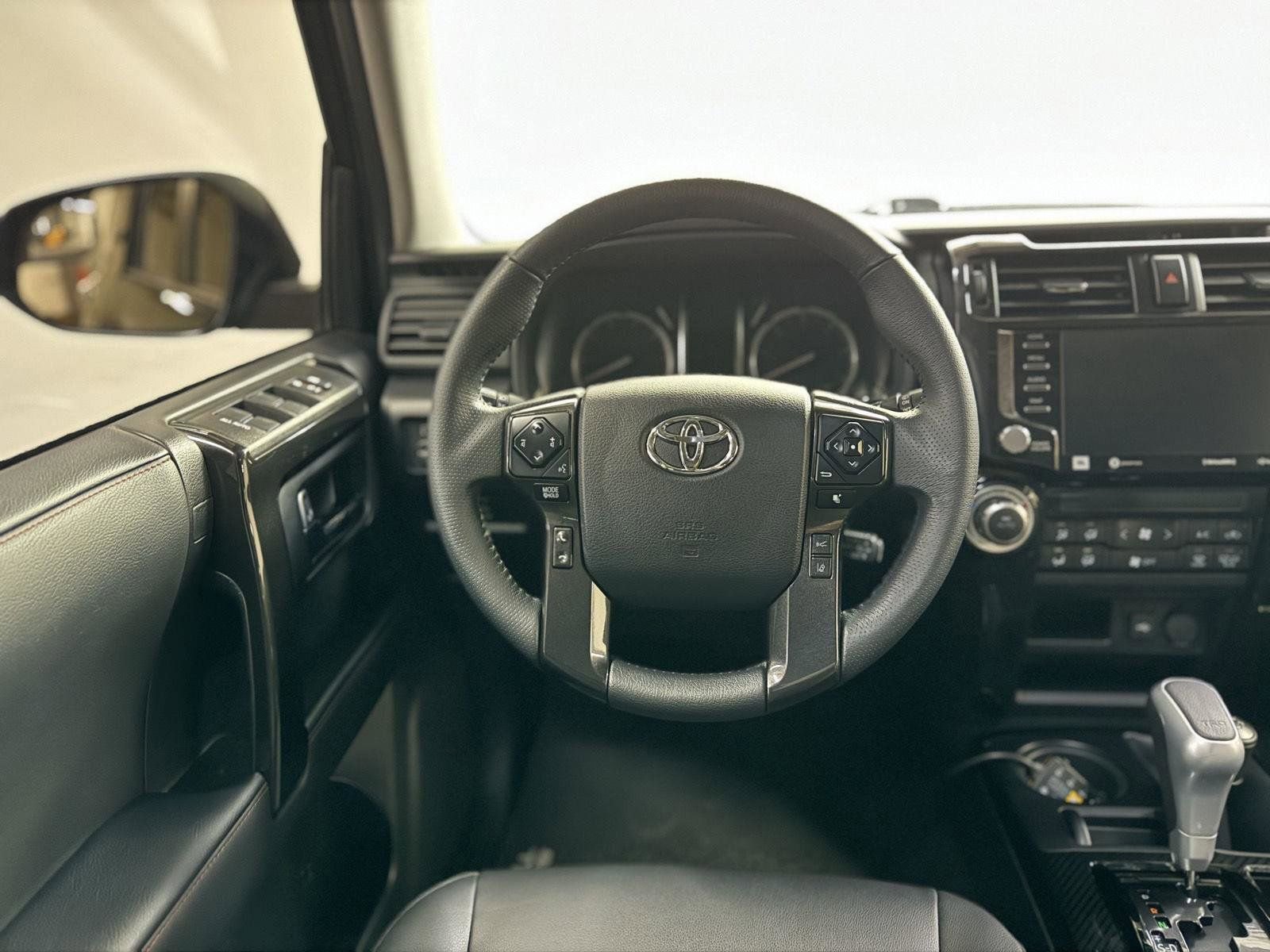 Used 2021 Toyota 4Runner TRD Pro image 15