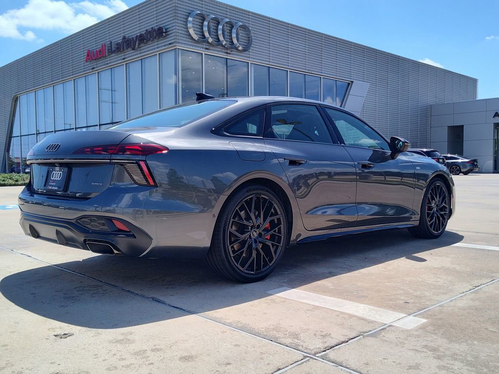 New 2026 Audi A6 Prestige AWD/4WD image 4
