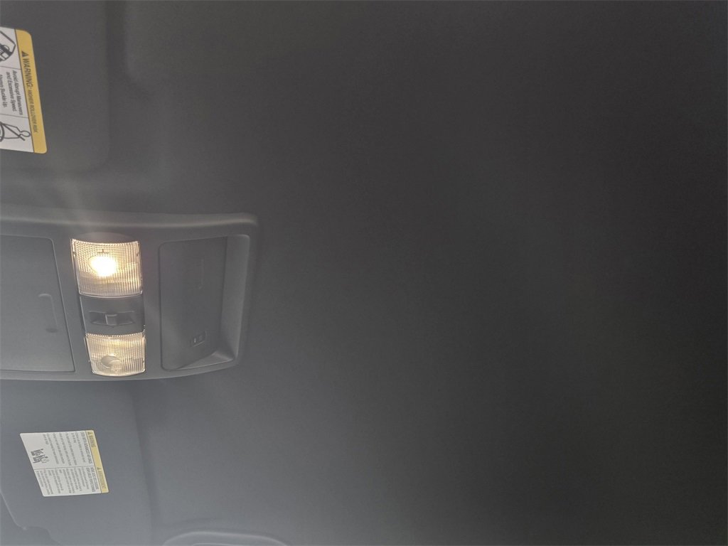 Used 2023 Nissan Frontier PRO-4X w/ Pro Convenience Package image 25